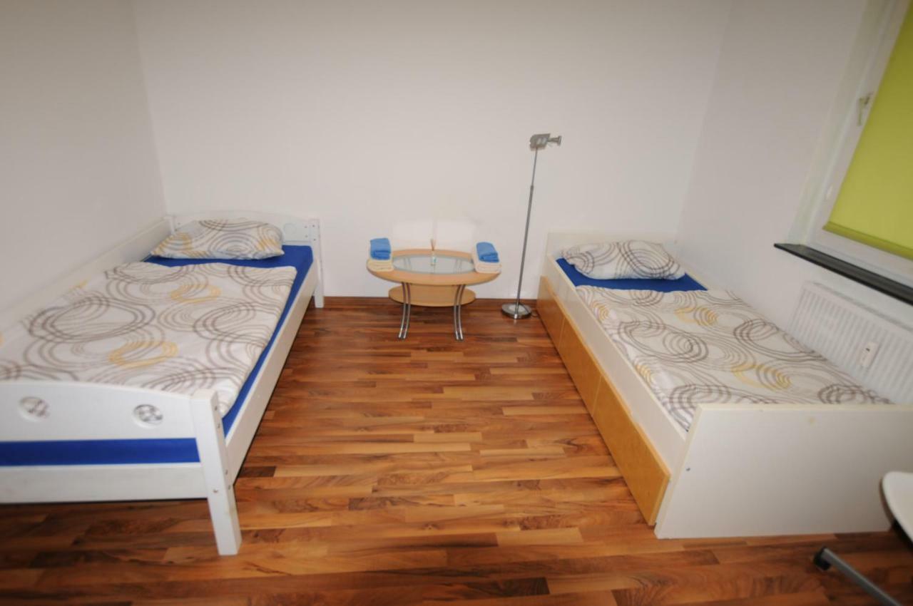 Messezimmer Laatzen Hanower Zewnętrze zdjęcie