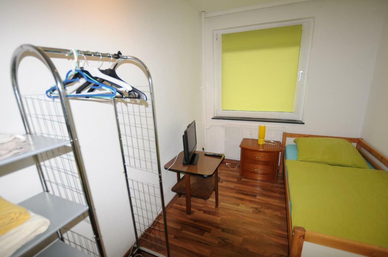 Messezimmer Laatzen Hanower Zewnętrze zdjęcie
