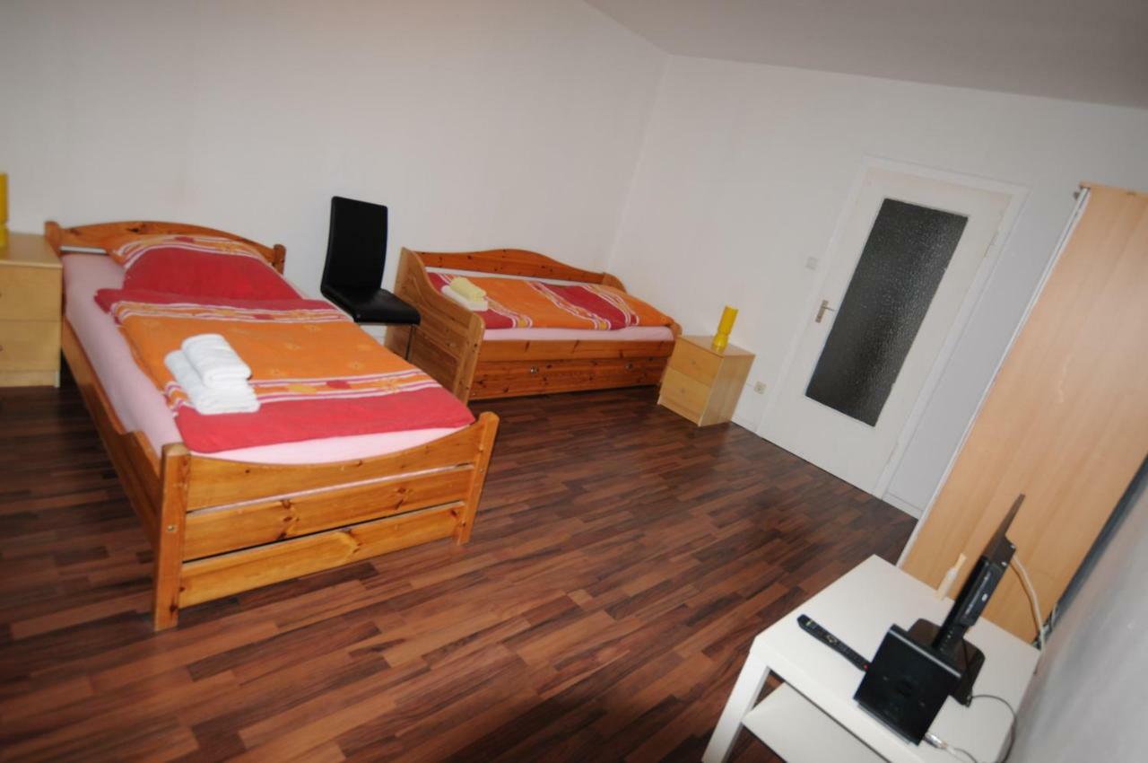 Messezimmer Laatzen Hanower Zewnętrze zdjęcie