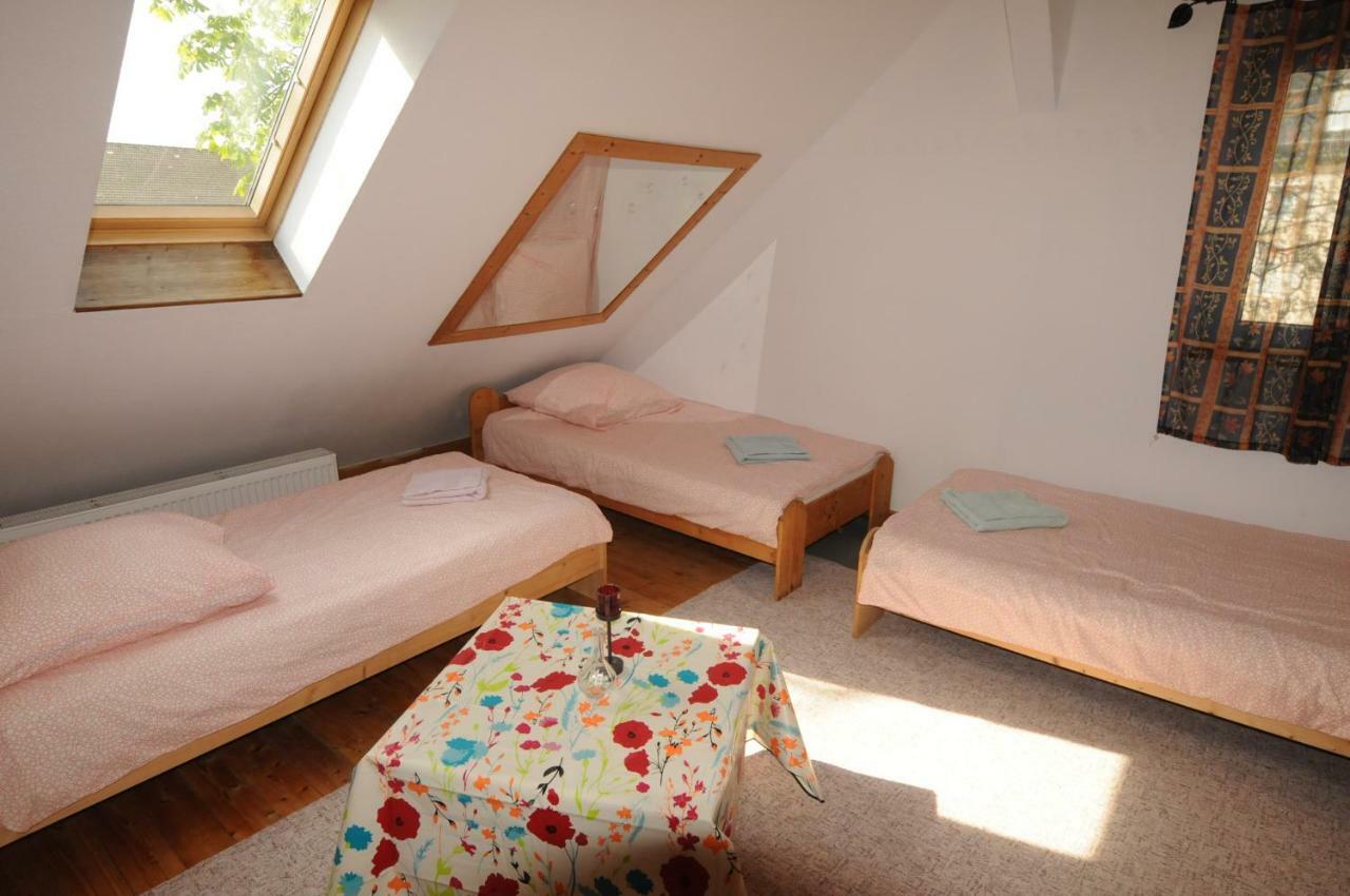 Messezimmer Laatzen Hanower Zewnętrze zdjęcie
