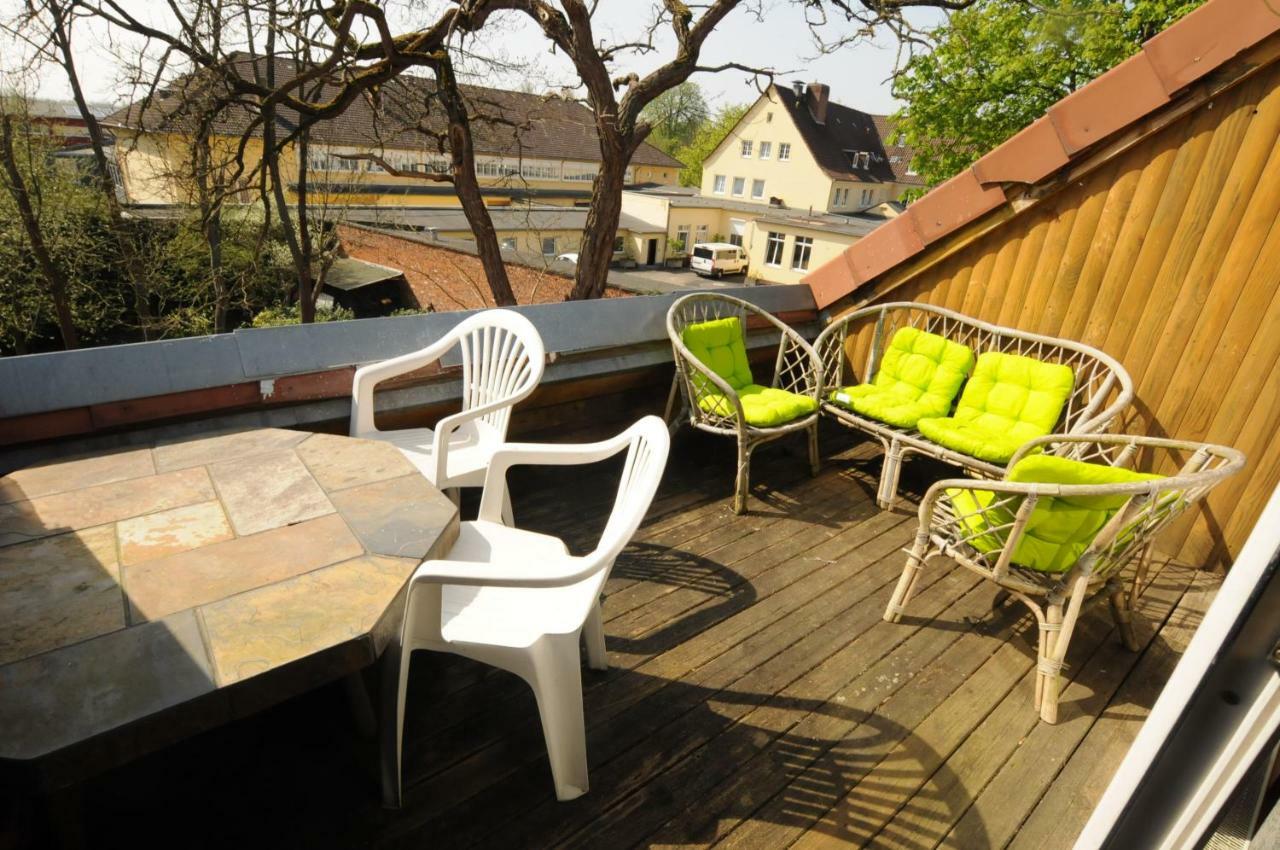 Messezimmer Laatzen Hanower Zewnętrze zdjęcie