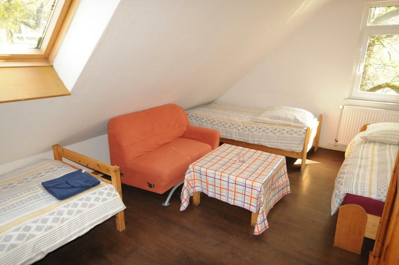 Messezimmer Laatzen Hanower Zewnętrze zdjęcie