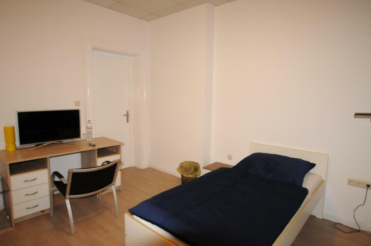 Messezimmer Laatzen Hanower Zewnętrze zdjęcie